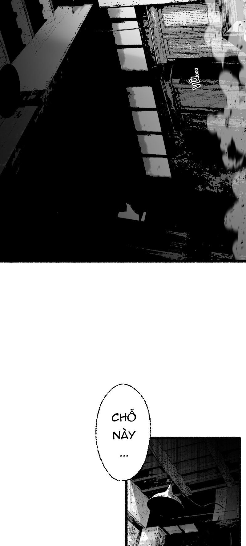 Tội Đồ: Lữ Trình Tại Vùng Đất Chết: Chapter 1