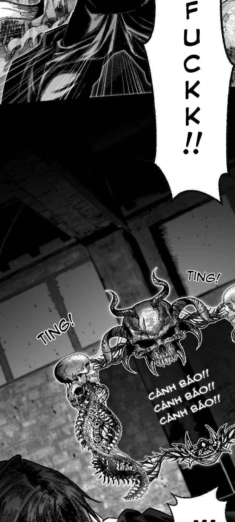 Tội Đồ: Lữ Trình Tại Vùng Đất Chết: Chapter 1