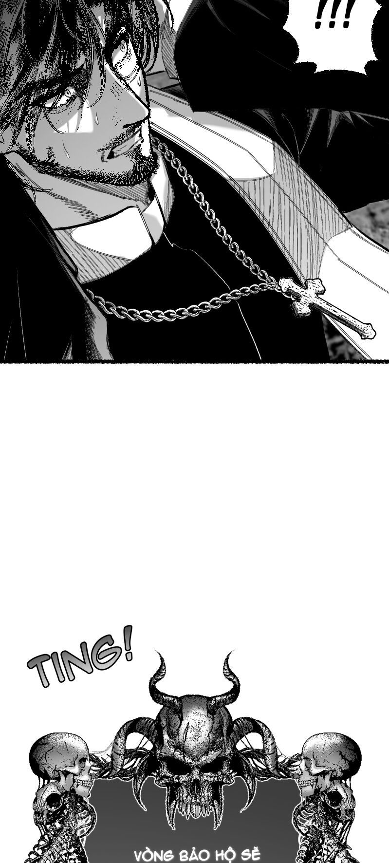 Tội Đồ: Lữ Trình Tại Vùng Đất Chết: Chapter 1