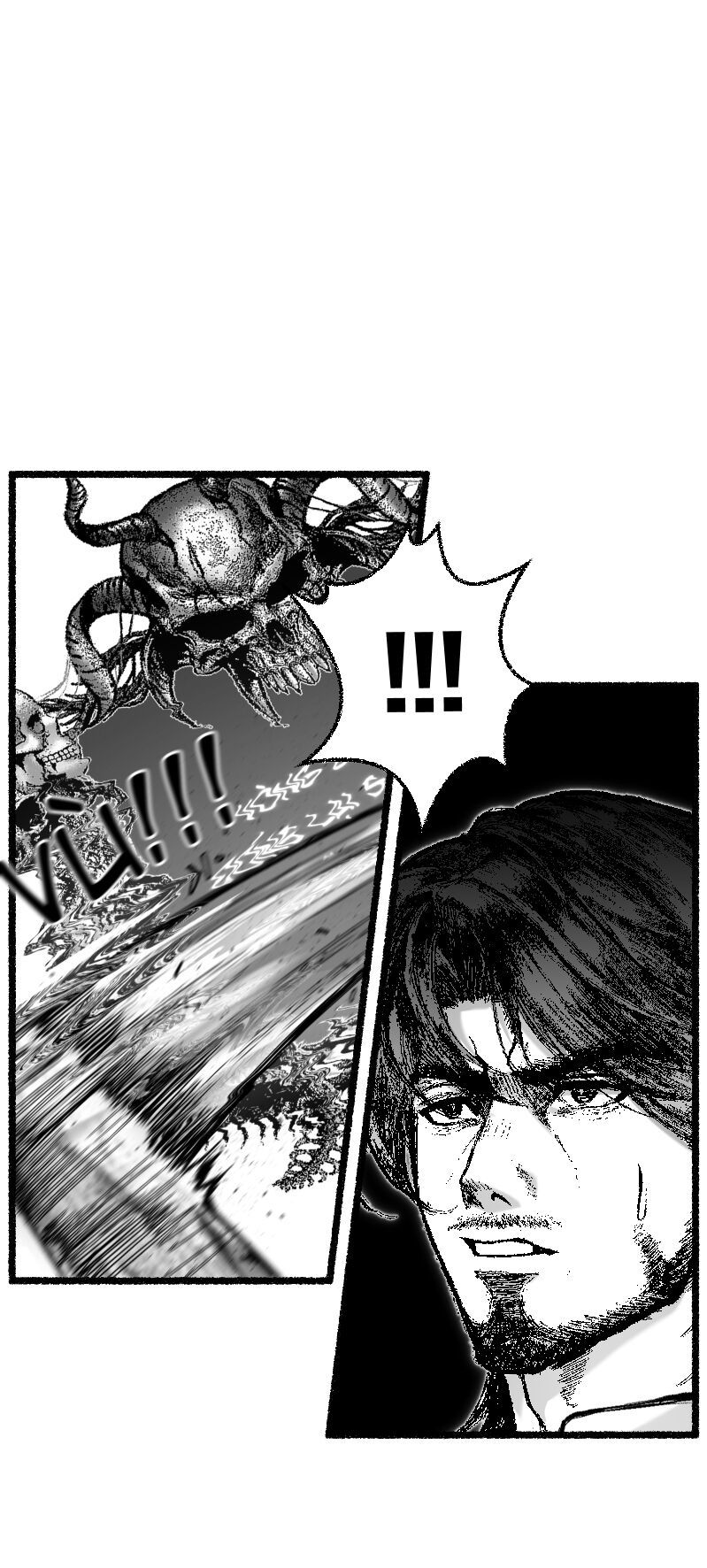 Tội Đồ: Lữ Trình Tại Vùng Đất Chết: Chapter 1