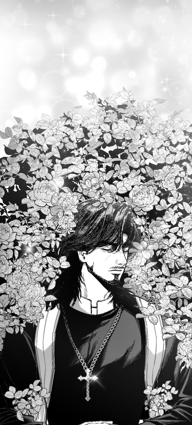 Tội Đồ: Lữ Trình Tại Vùng Đất Chết: Chapter 1