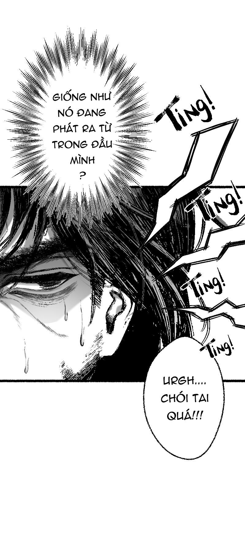 Tội Đồ: Lữ Trình Tại Vùng Đất Chết: Chapter 1