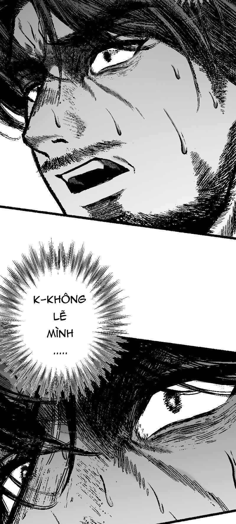 Tội Đồ: Lữ Trình Tại Vùng Đất Chết: Chapter 1