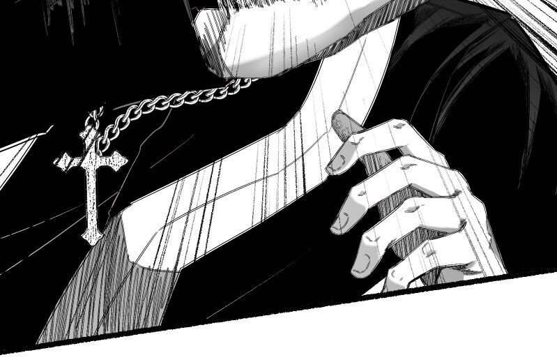 Tội Đồ: Lữ Trình Tại Vùng Đất Chết: Chapter 1