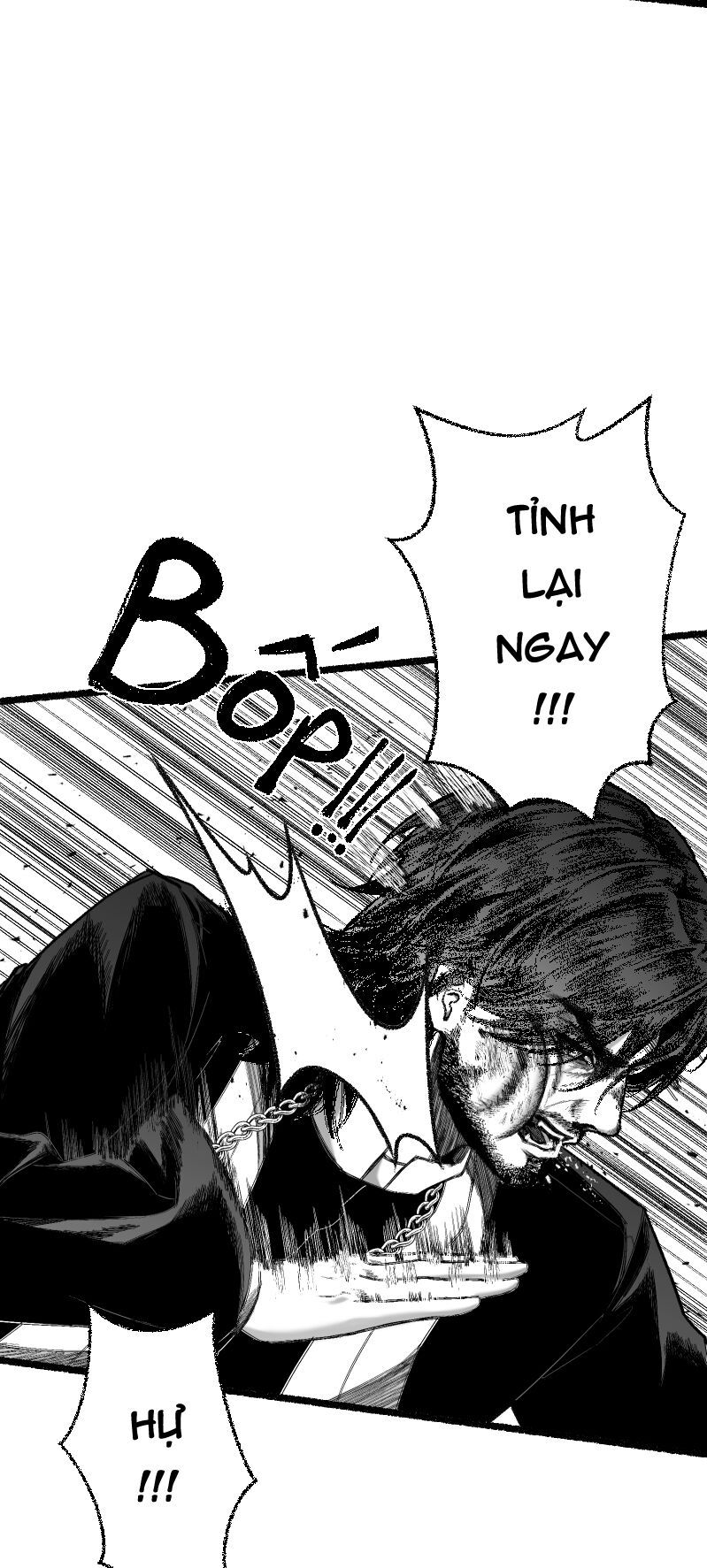 Tội Đồ: Lữ Trình Tại Vùng Đất Chết: Chapter 1