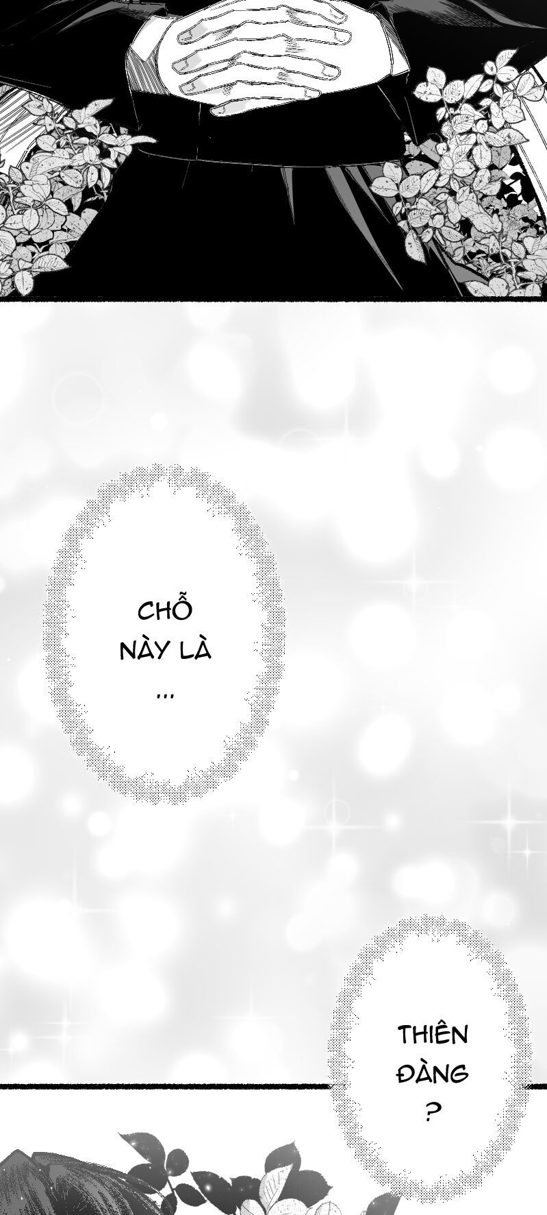 Tội Đồ: Lữ Trình Tại Vùng Đất Chết: Chapter 1