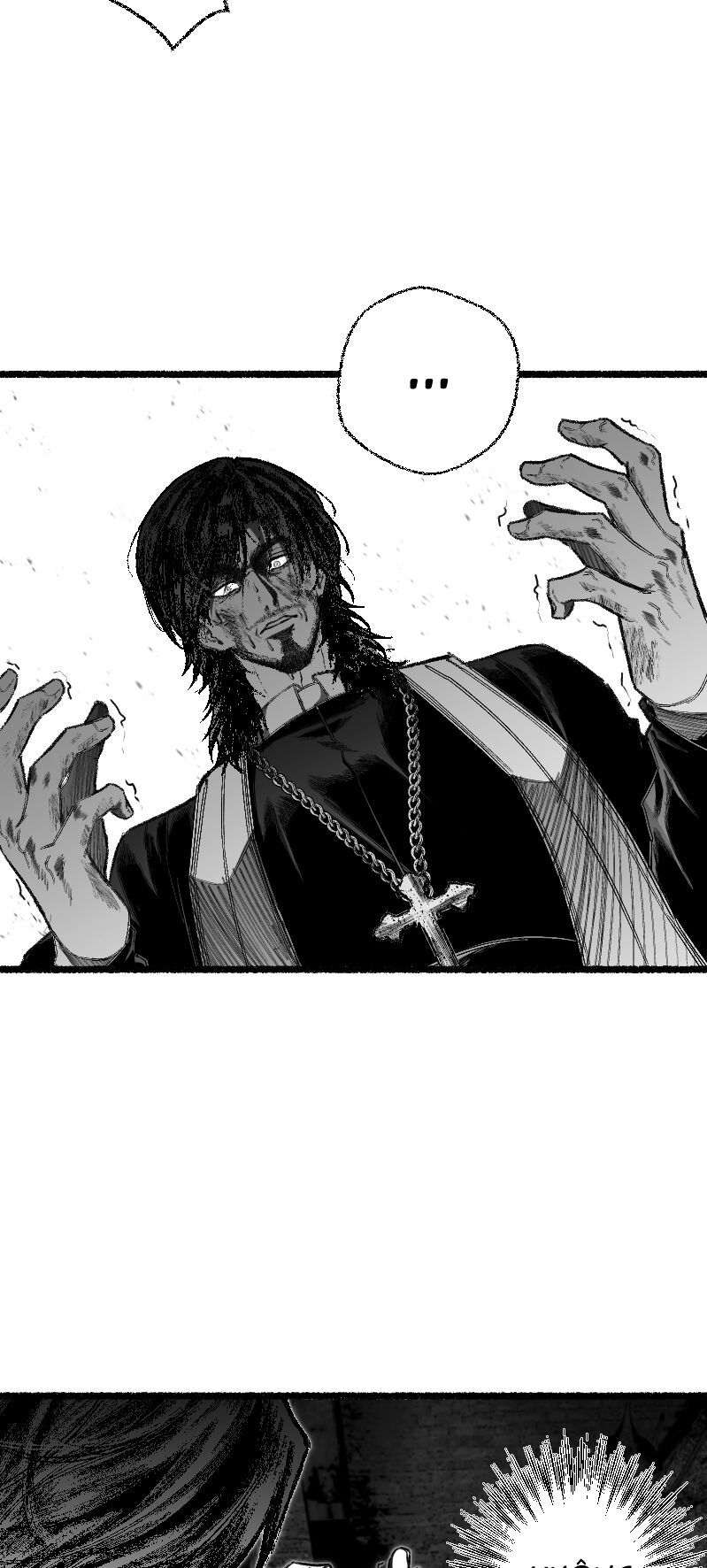 Tội Đồ: Lữ Trình Tại Vùng Đất Chết: Chapter 1