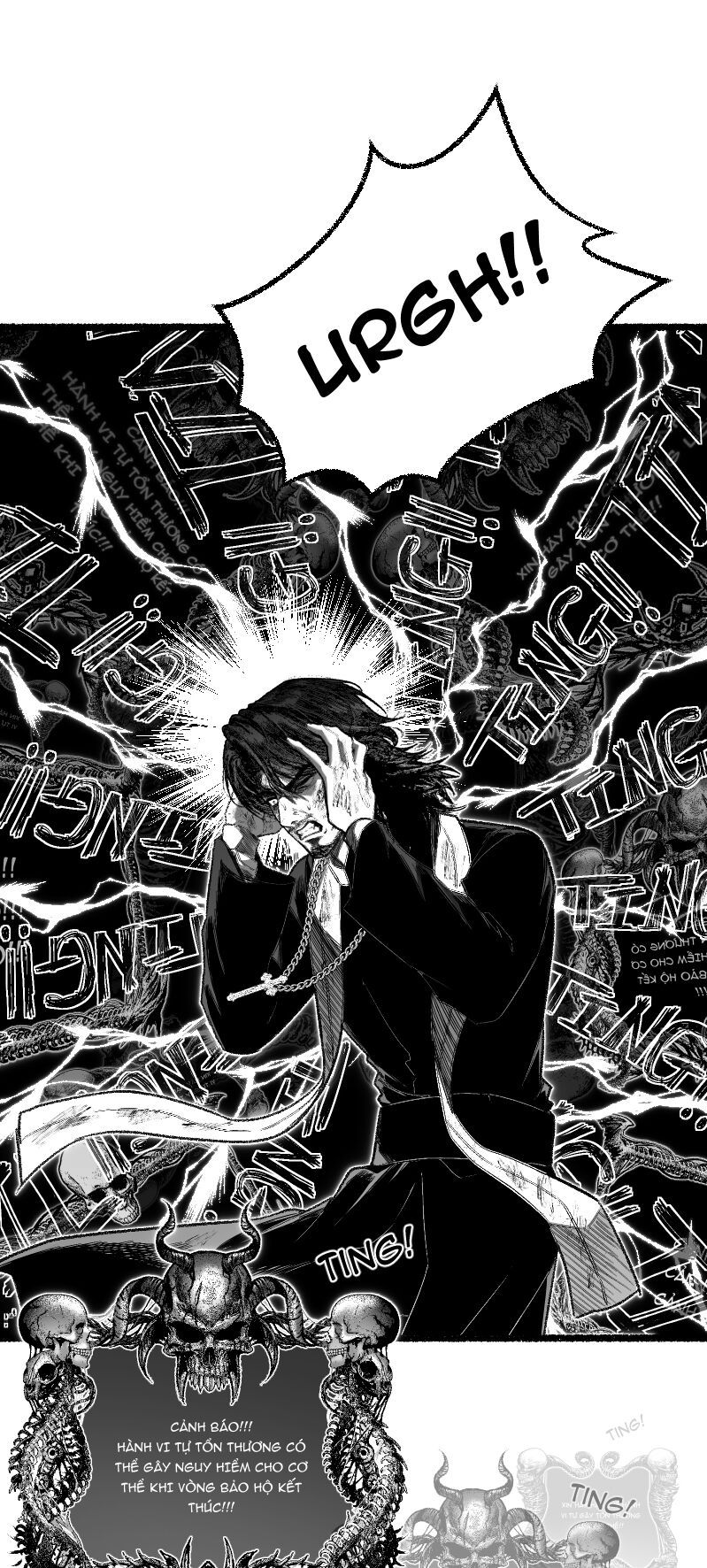 Tội Đồ: Lữ Trình Tại Vùng Đất Chết: Chapter 1