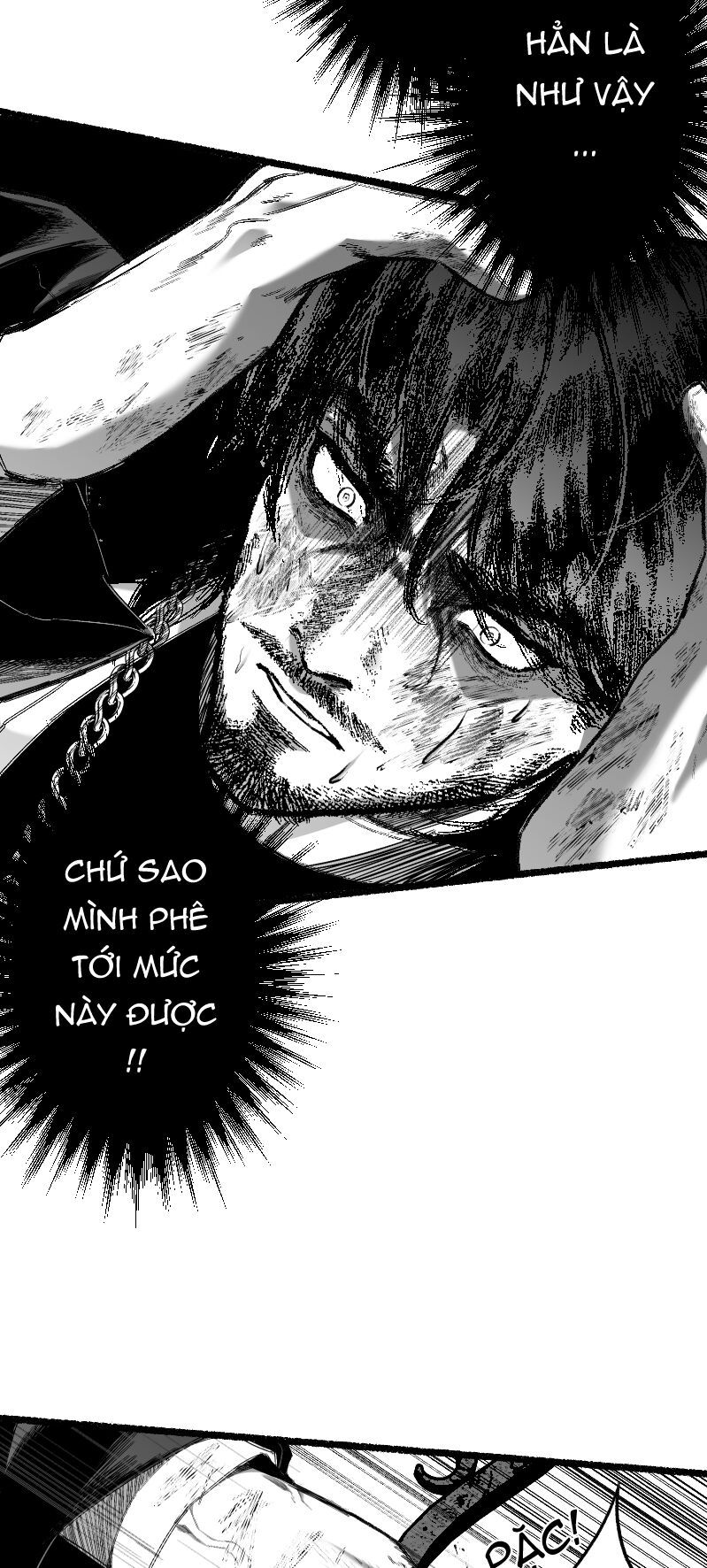 Tội Đồ: Lữ Trình Tại Vùng Đất Chết: Chapter 1