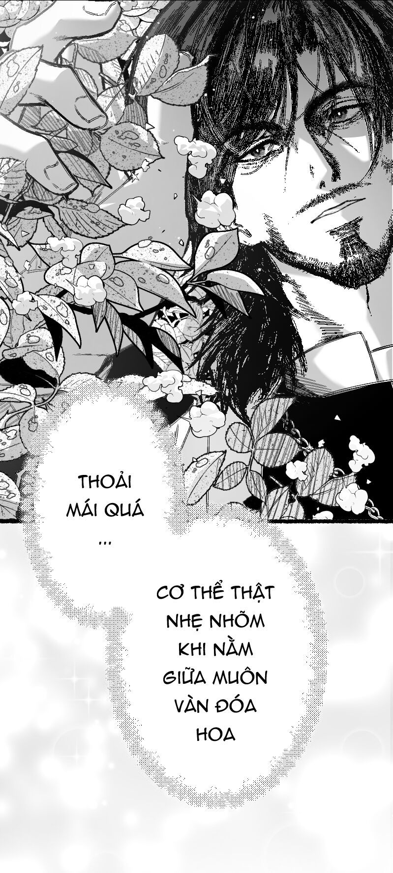 Tội Đồ: Lữ Trình Tại Vùng Đất Chết: Chapter 1