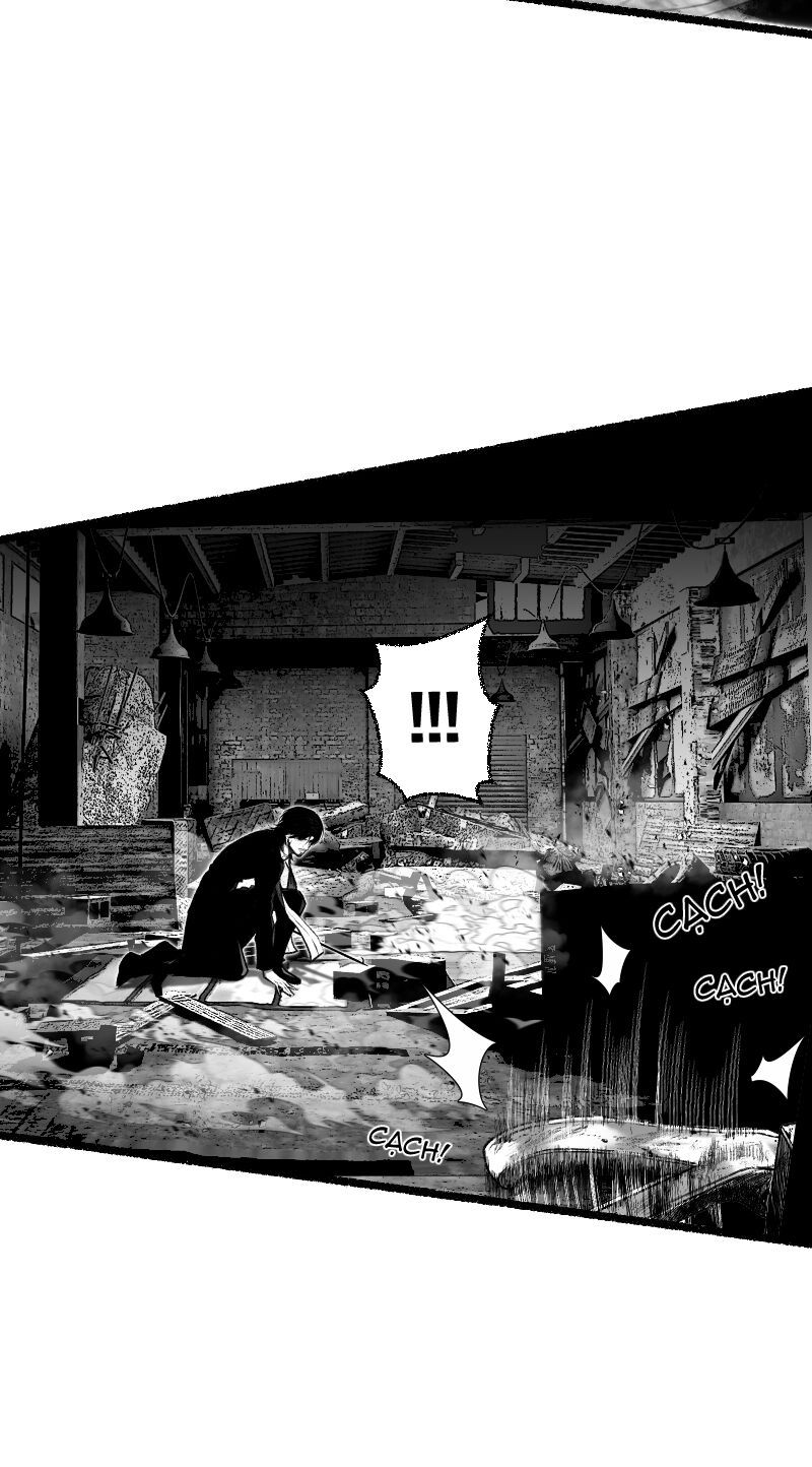 Tội Đồ: Lữ Trình Tại Vùng Đất Chết: Chapter 1