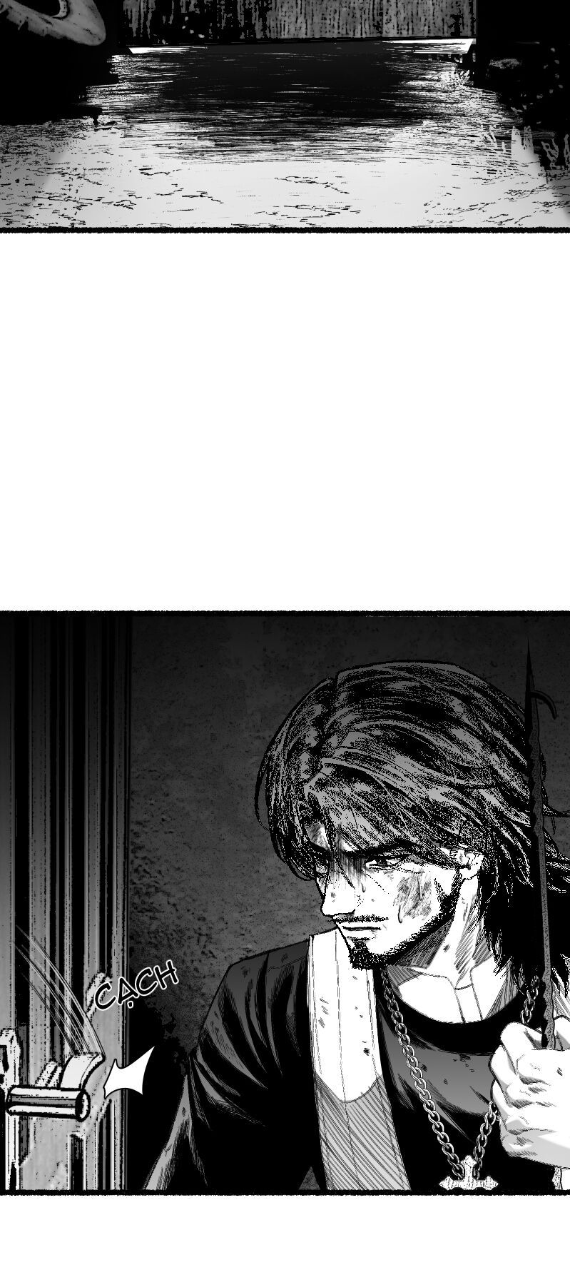 Tội Đồ: Lữ Trình Tại Vùng Đất Chết: Chapter 1