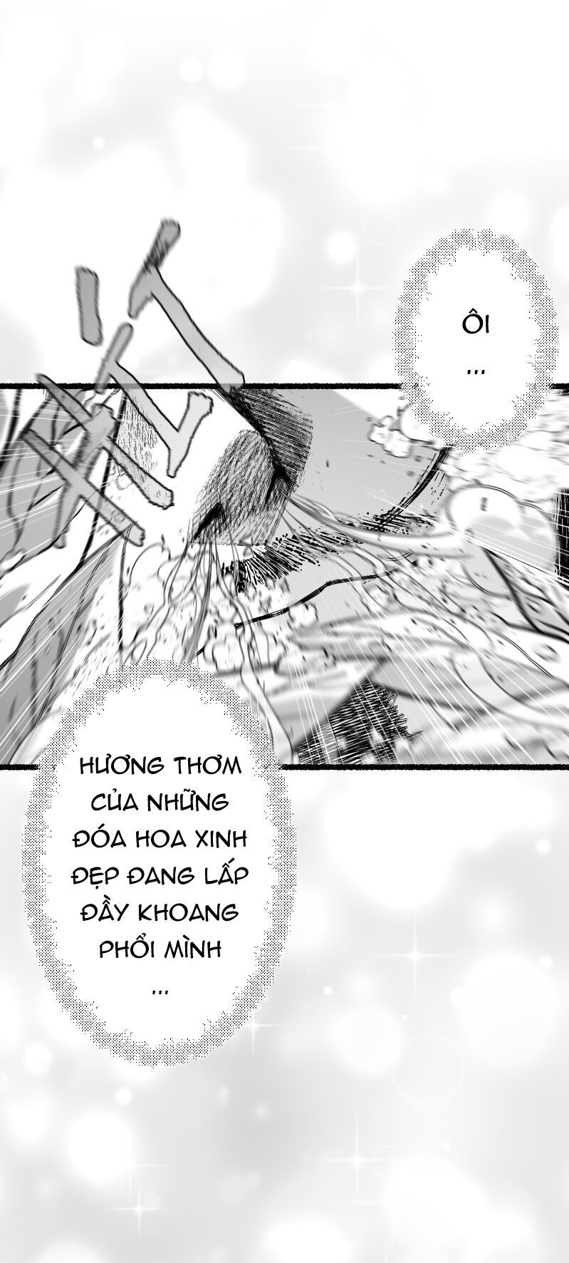 Tội Đồ: Lữ Trình Tại Vùng Đất Chết: Chapter 1