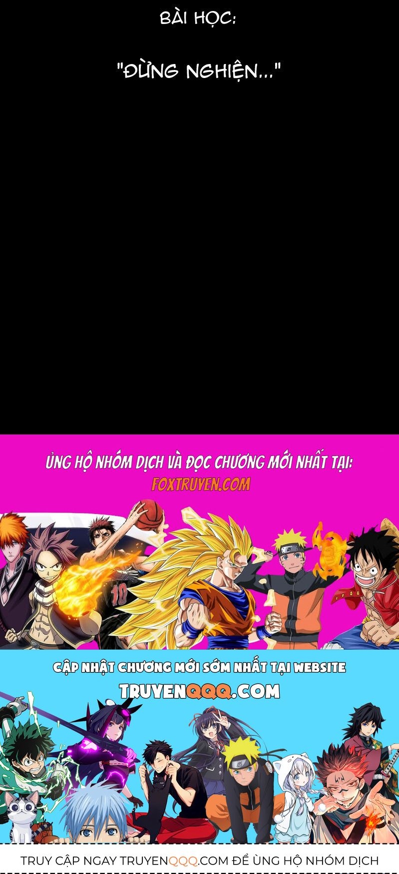 Tội Đồ: Lữ Trình Tại Vùng Đất Chết: Chapter 1