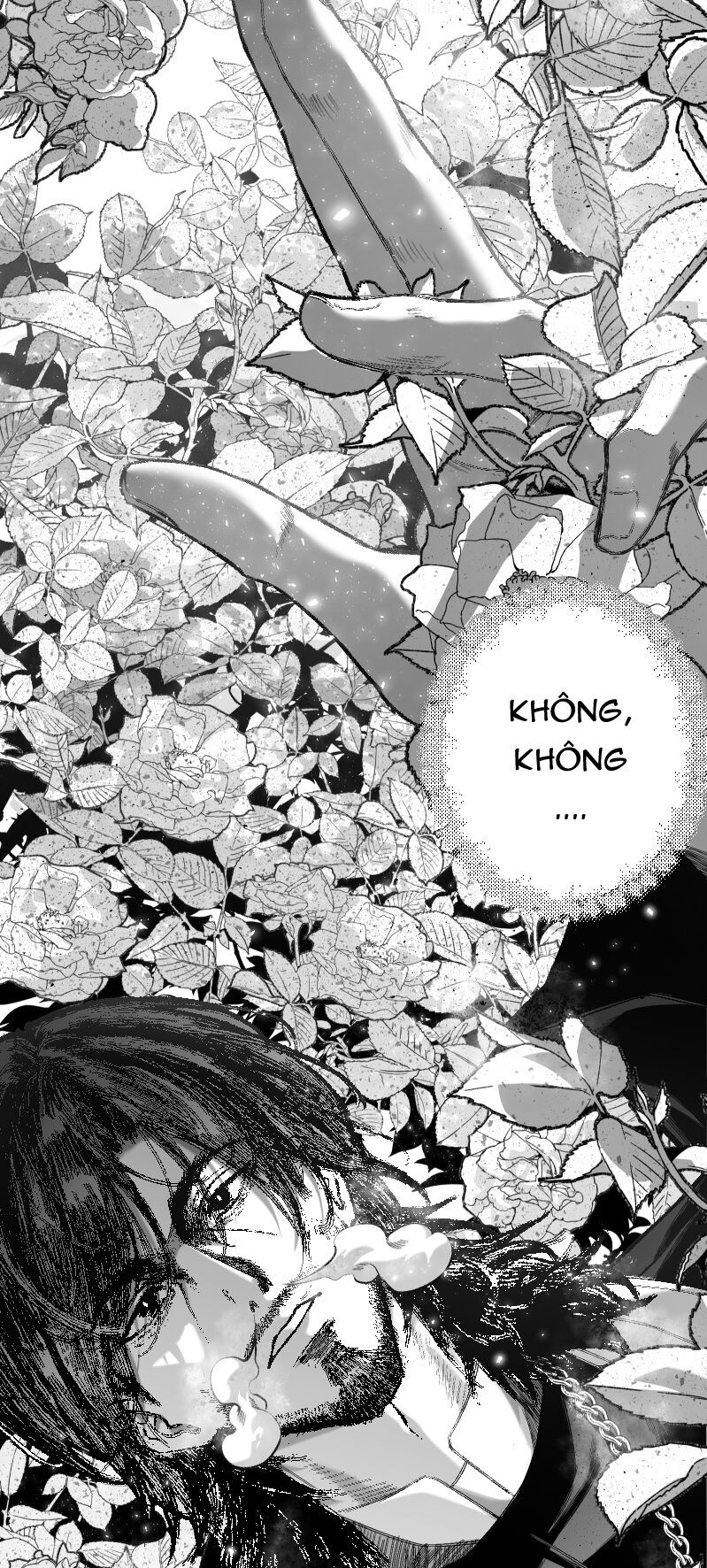 Tội Đồ: Lữ Trình Tại Vùng Đất Chết: Chapter 1