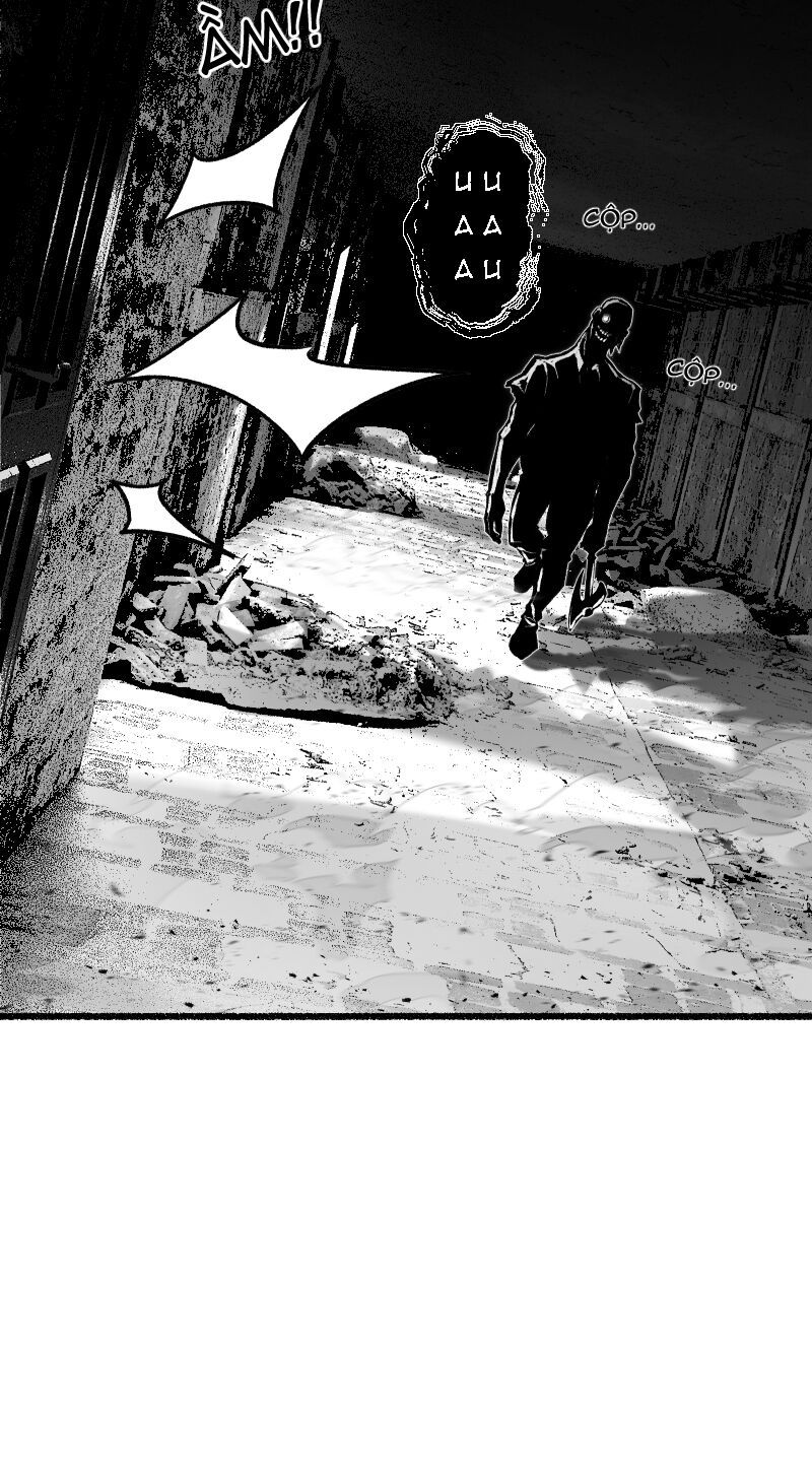 Tội Đồ: Lữ Trình Tại Vùng Đất Chết: Chapter 2