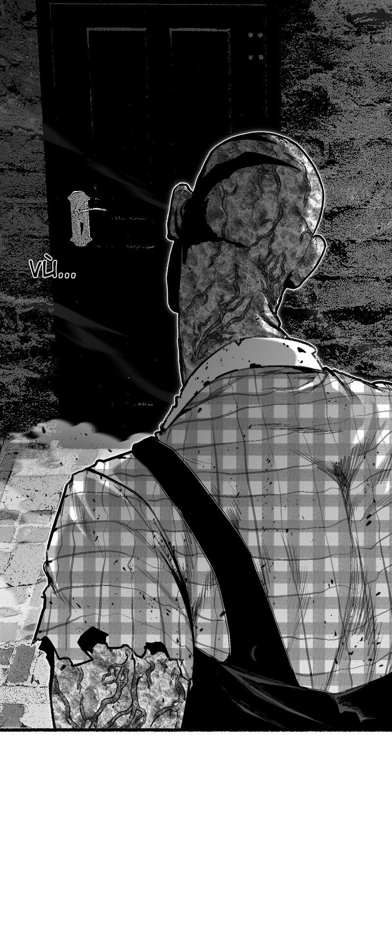 Tội Đồ: Lữ Trình Tại Vùng Đất Chết: Chapter 2