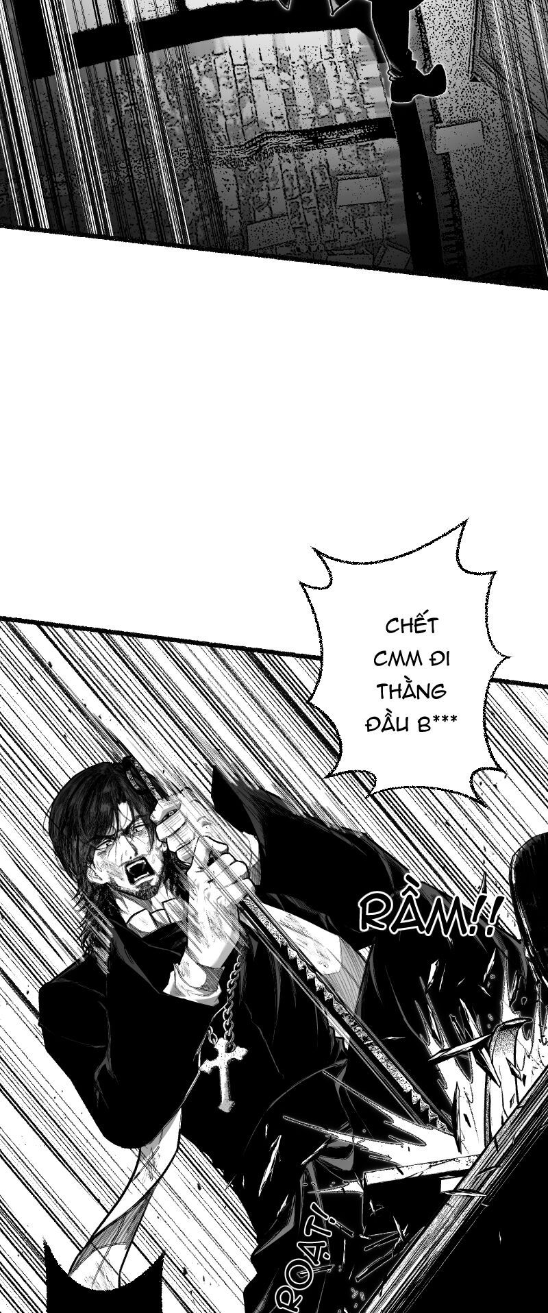 Tội Đồ: Lữ Trình Tại Vùng Đất Chết: Chapter 2