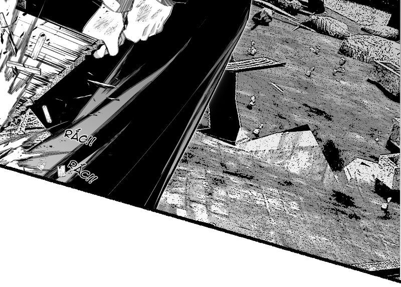 Tội Đồ: Lữ Trình Tại Vùng Đất Chết: Chapter 2