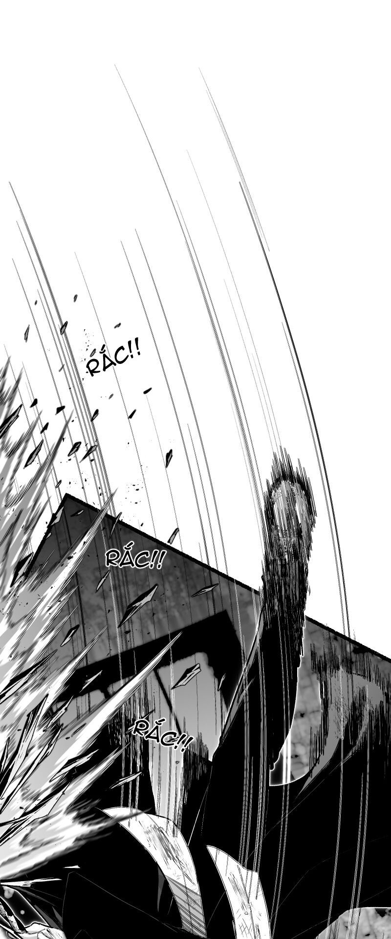 Tội Đồ: Lữ Trình Tại Vùng Đất Chết: Chapter 2