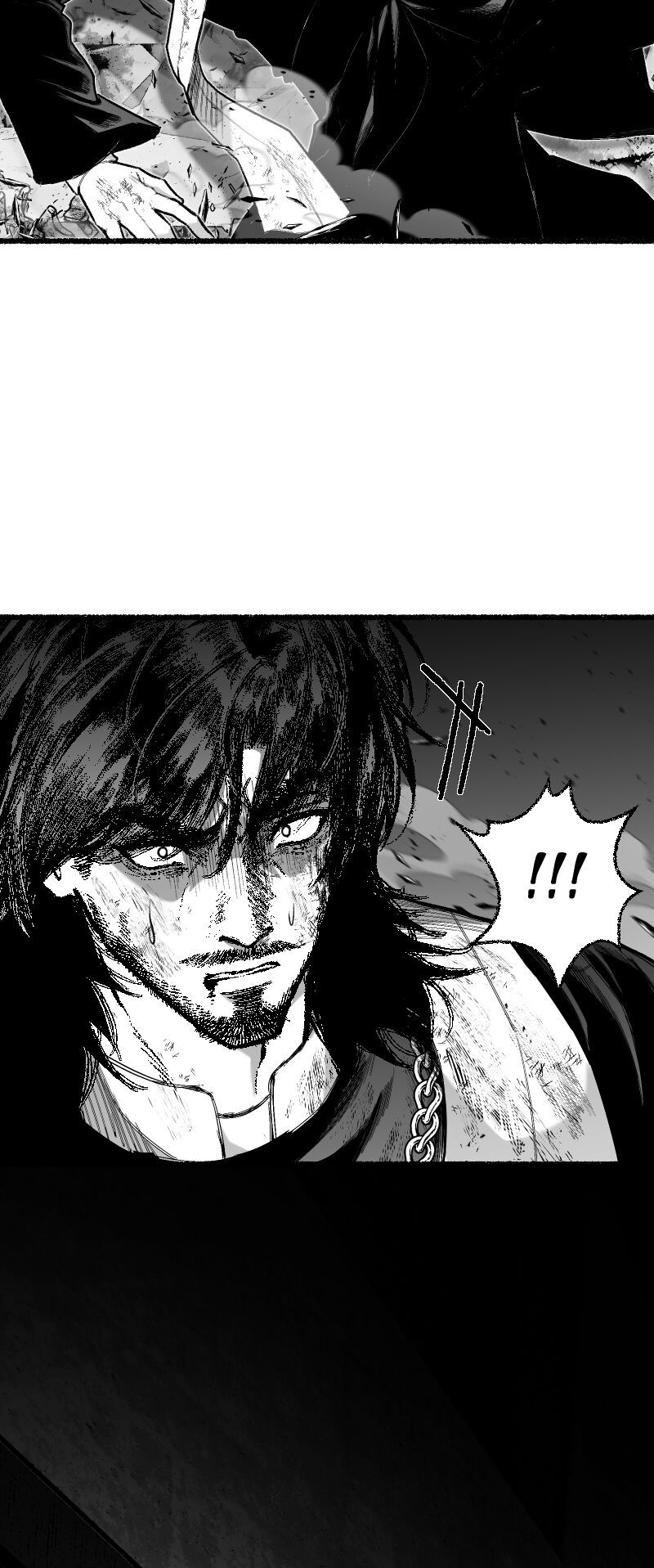 Tội Đồ: Lữ Trình Tại Vùng Đất Chết: Chapter 2