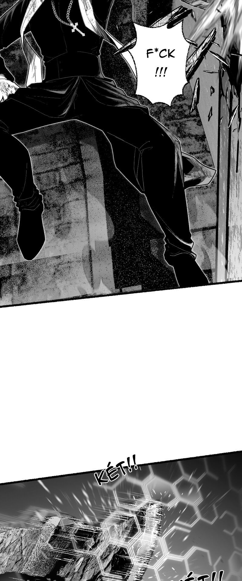 Tội Đồ: Lữ Trình Tại Vùng Đất Chết: Chapter 2