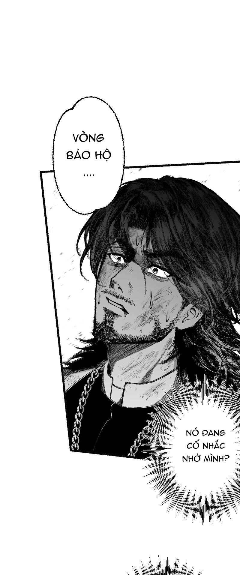 Tội Đồ: Lữ Trình Tại Vùng Đất Chết: Chapter 2