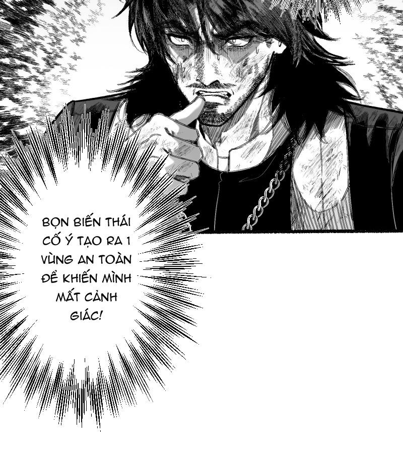 Tội Đồ: Lữ Trình Tại Vùng Đất Chết: Chapter 2