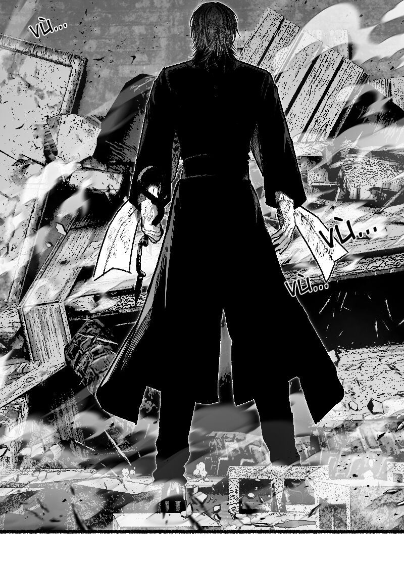 Tội Đồ: Lữ Trình Tại Vùng Đất Chết: Chapter 2