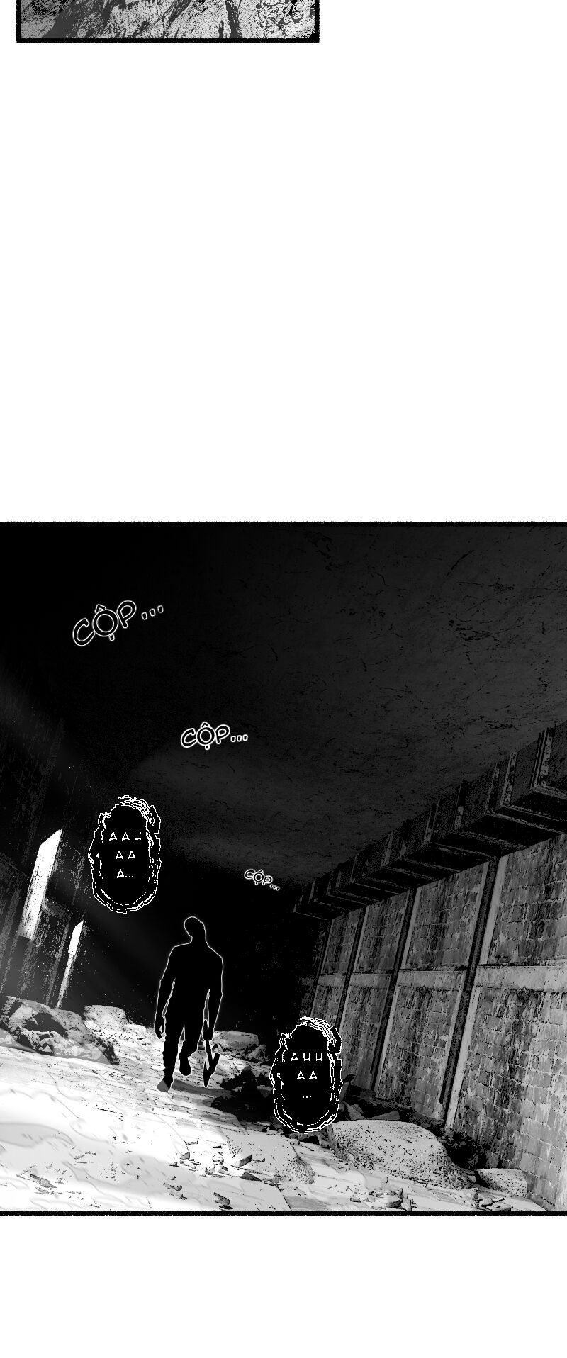 Tội Đồ: Lữ Trình Tại Vùng Đất Chết: Chapter 2