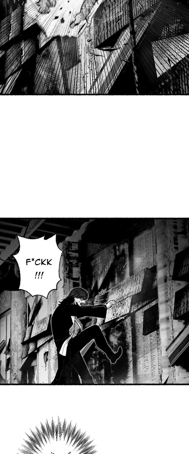 Tội Đồ: Lữ Trình Tại Vùng Đất Chết: Chapter 2