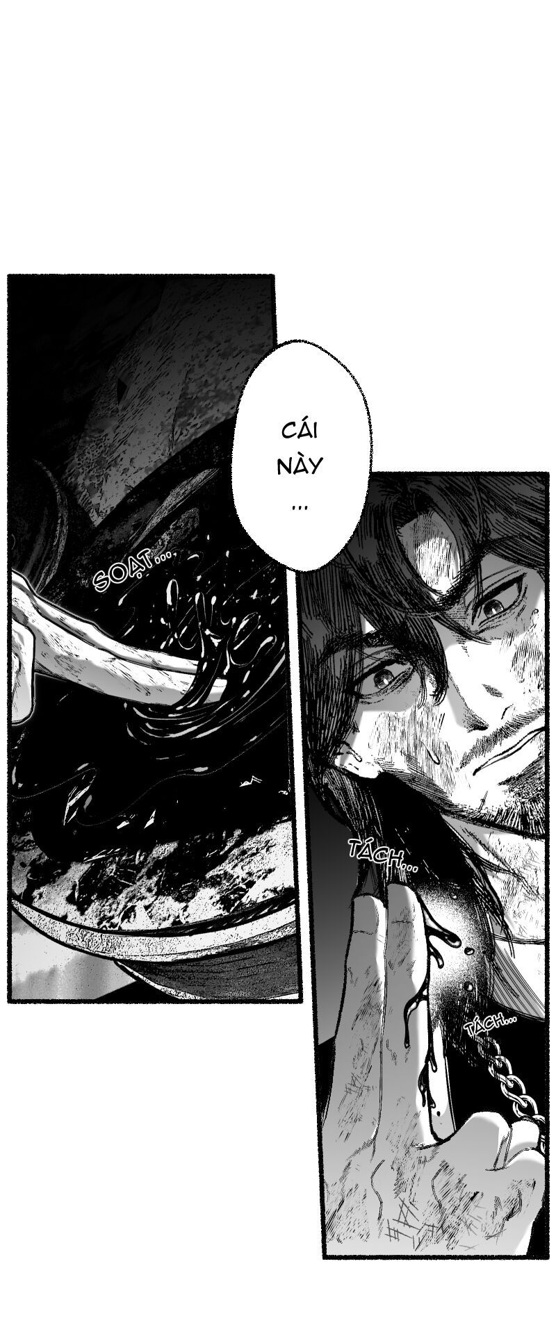 Tội Đồ: Lữ Trình Tại Vùng Đất Chết: Chapter 2