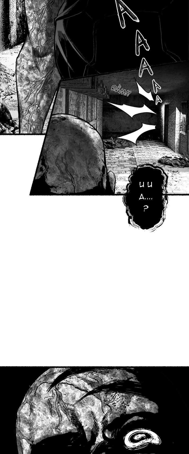 Tội Đồ: Lữ Trình Tại Vùng Đất Chết: Chapter 2