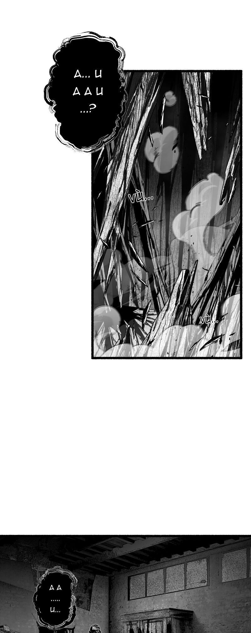 Tội Đồ: Lữ Trình Tại Vùng Đất Chết: Chapter 3