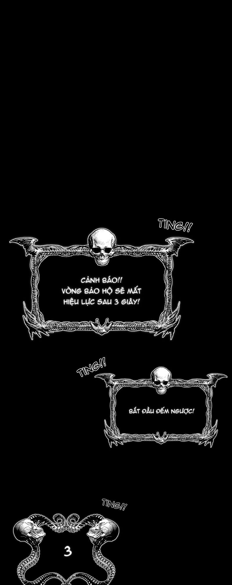 Tội Đồ: Lữ Trình Tại Vùng Đất Chết: Chapter 3