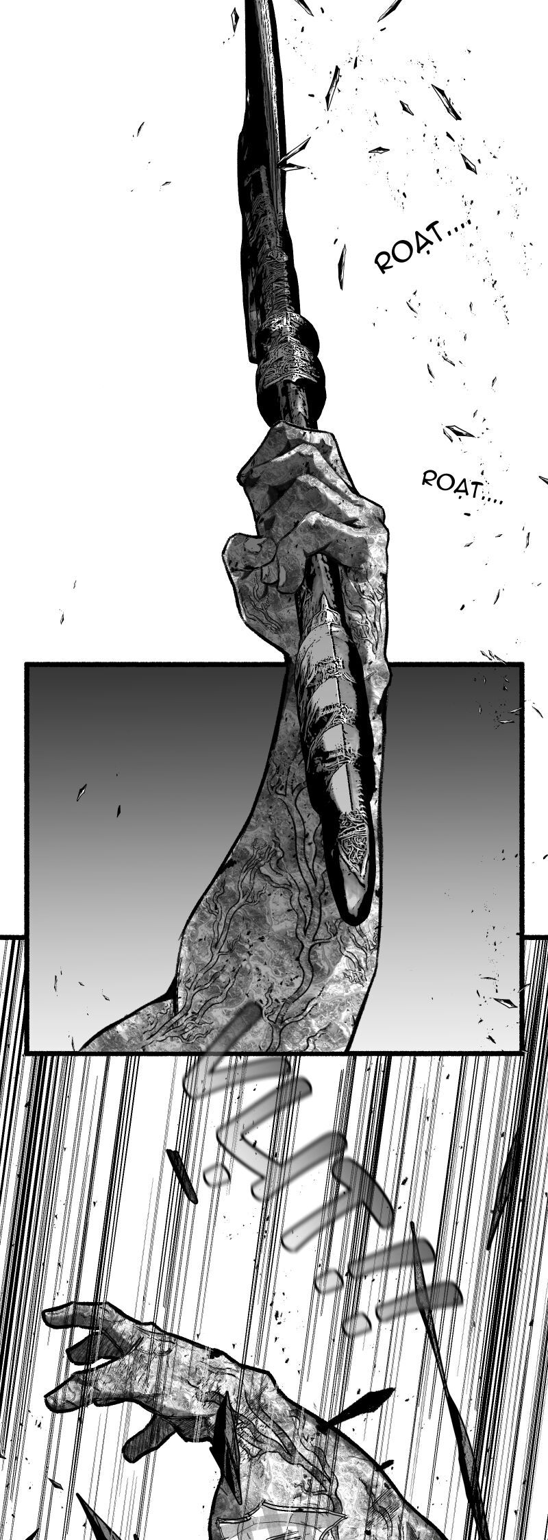 Tội Đồ: Lữ Trình Tại Vùng Đất Chết: Chapter 3