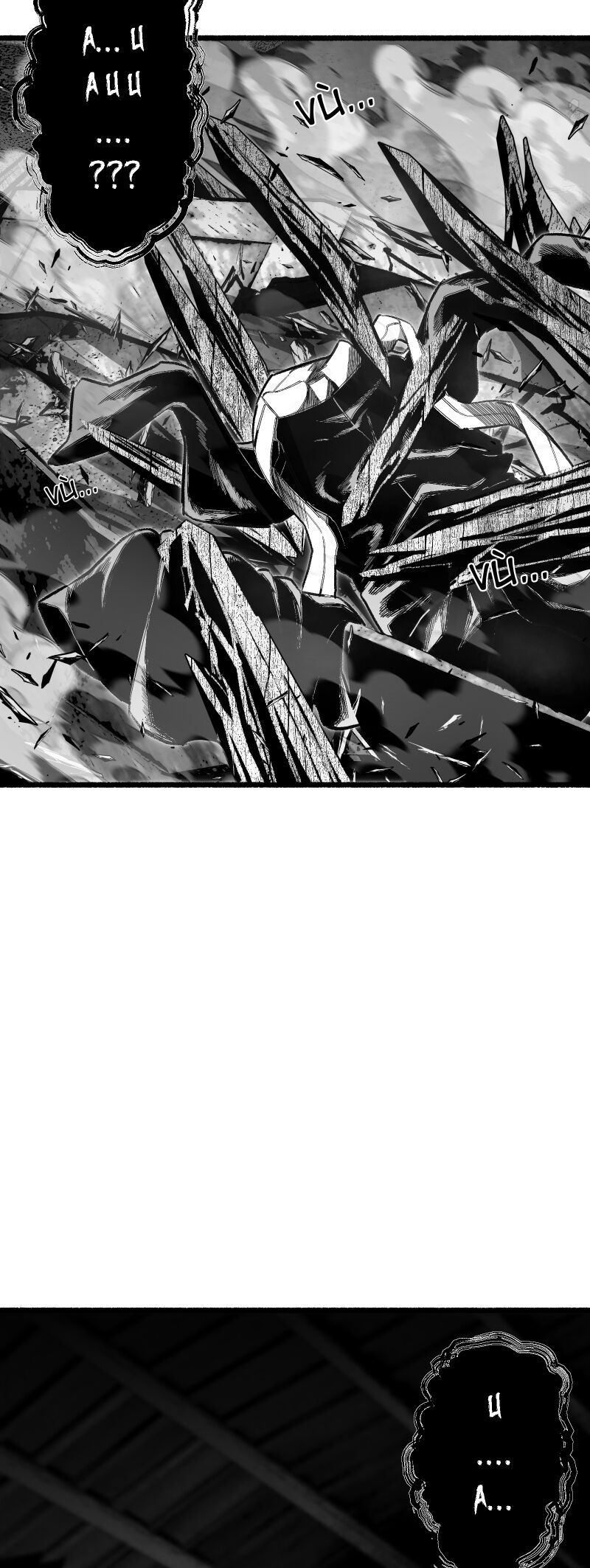 Tội Đồ: Lữ Trình Tại Vùng Đất Chết: Chapter 3