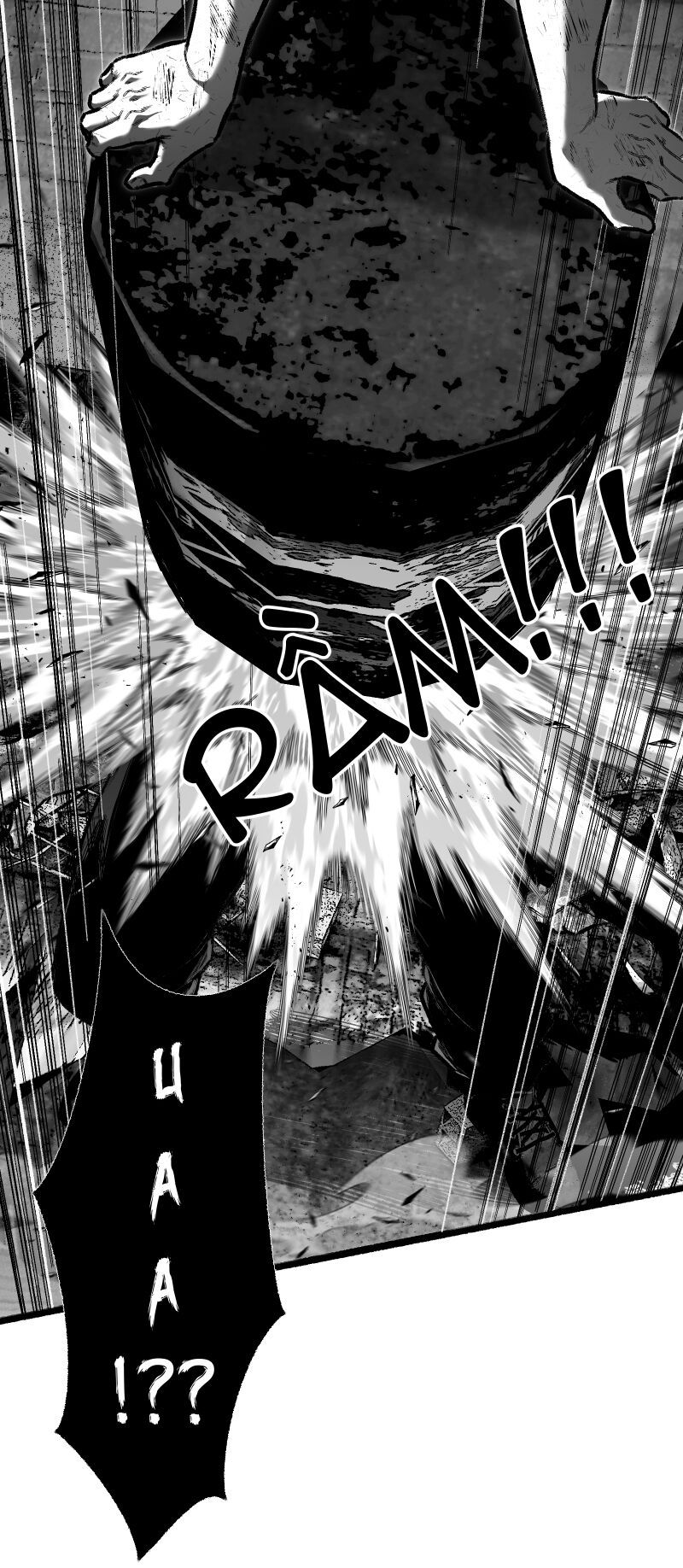 Tội Đồ: Lữ Trình Tại Vùng Đất Chết: Chapter 3