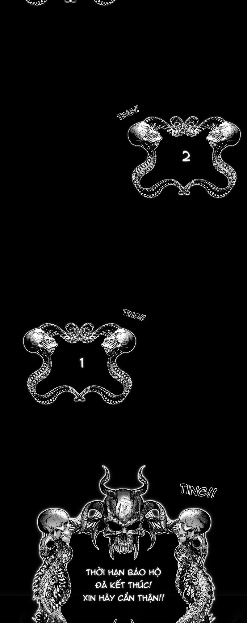 Tội Đồ: Lữ Trình Tại Vùng Đất Chết: Chapter 3