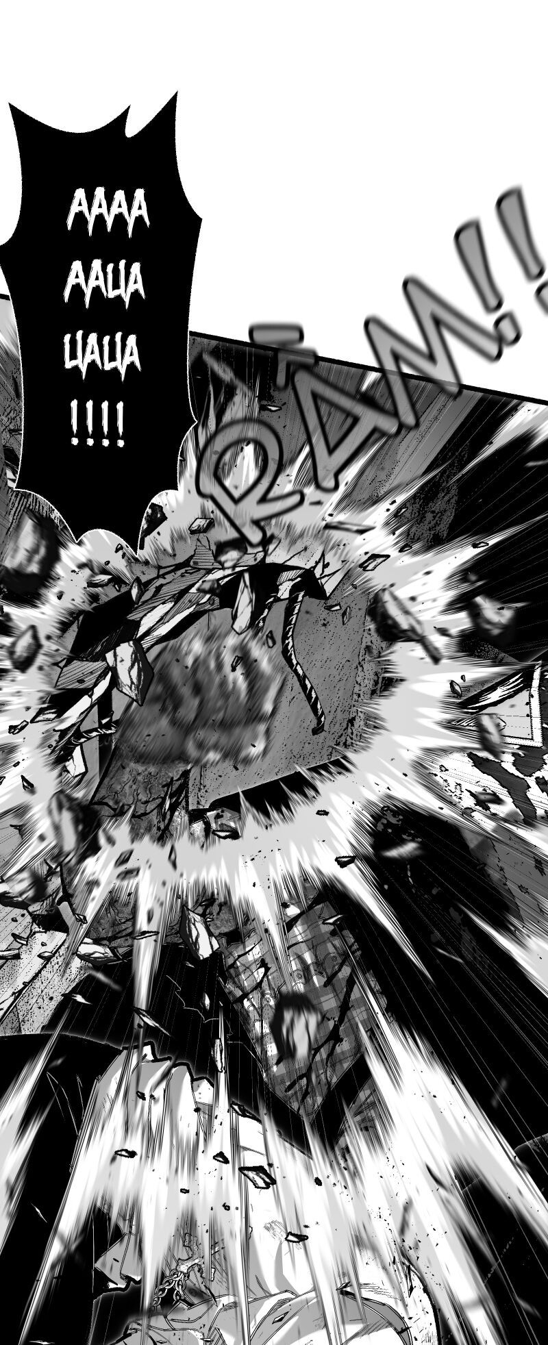 Tội Đồ: Lữ Trình Tại Vùng Đất Chết: Chapter 3