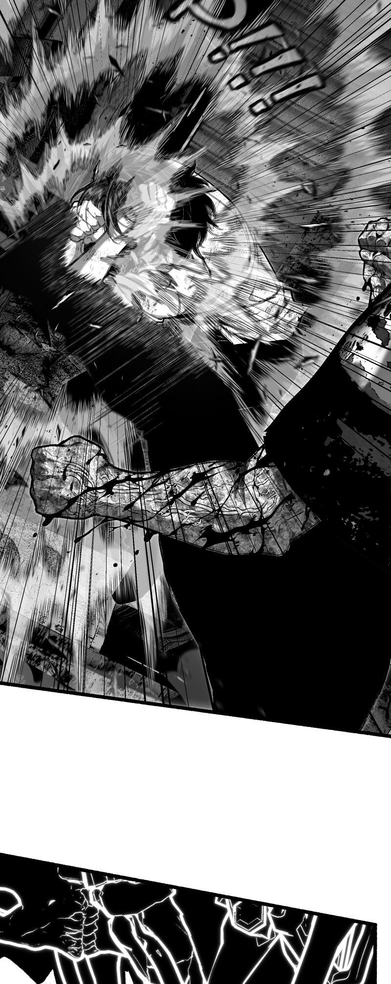 Tội Đồ: Lữ Trình Tại Vùng Đất Chết: Chapter 3