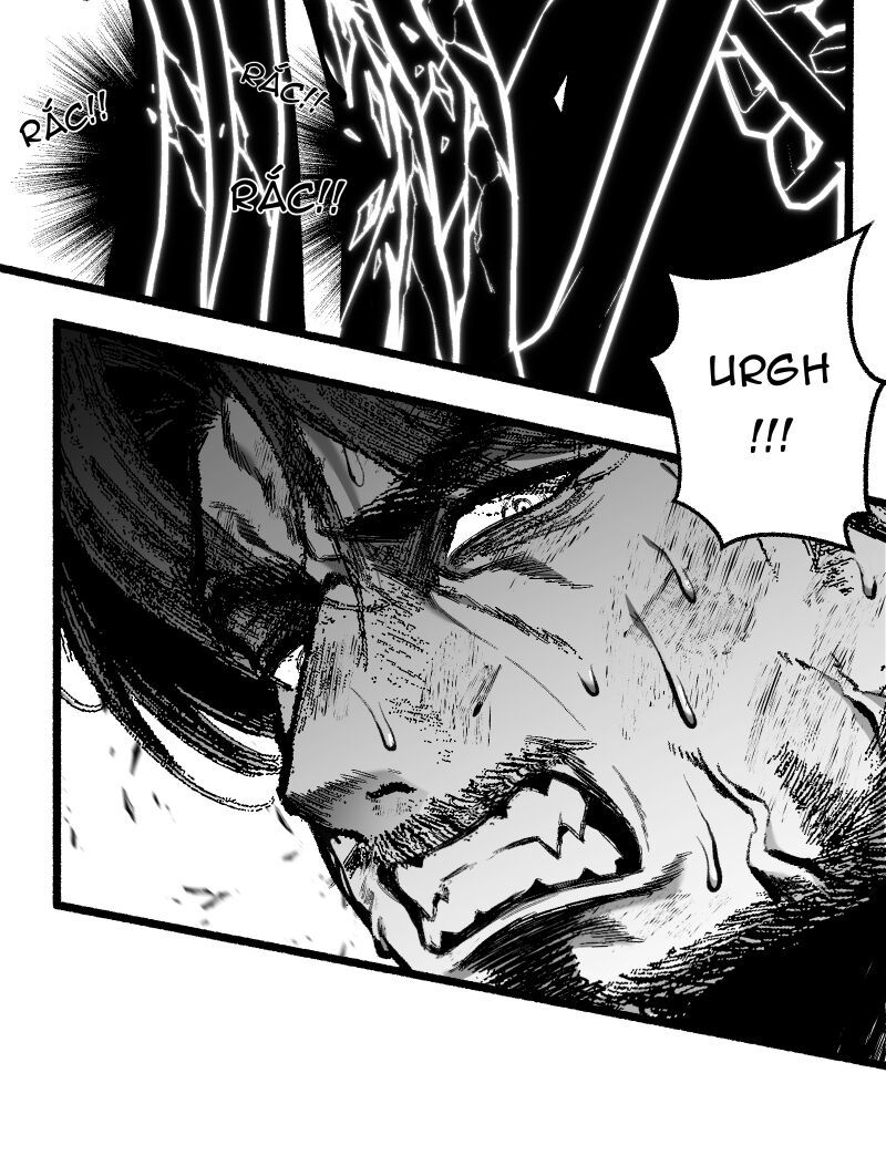 Tội Đồ: Lữ Trình Tại Vùng Đất Chết: Chapter 3