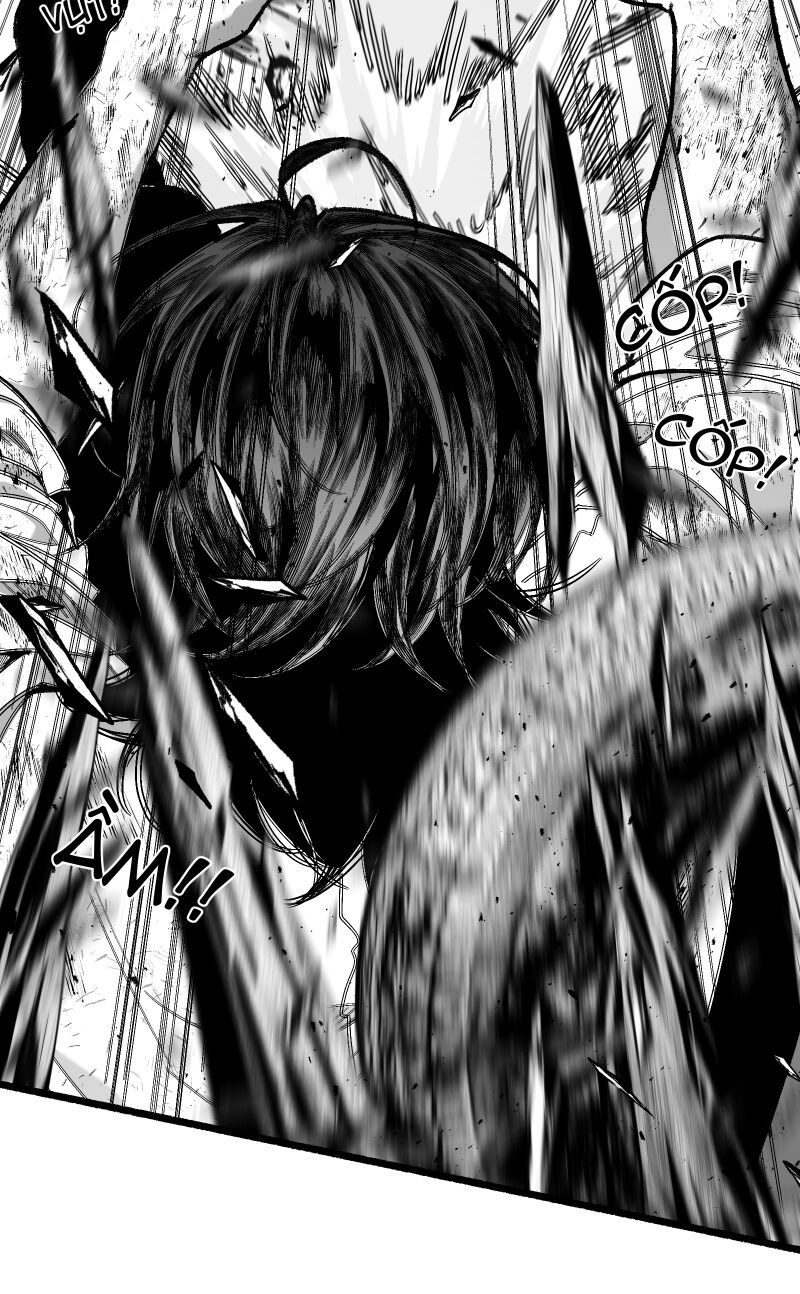 Tội Đồ: Lữ Trình Tại Vùng Đất Chết: Chapter 3