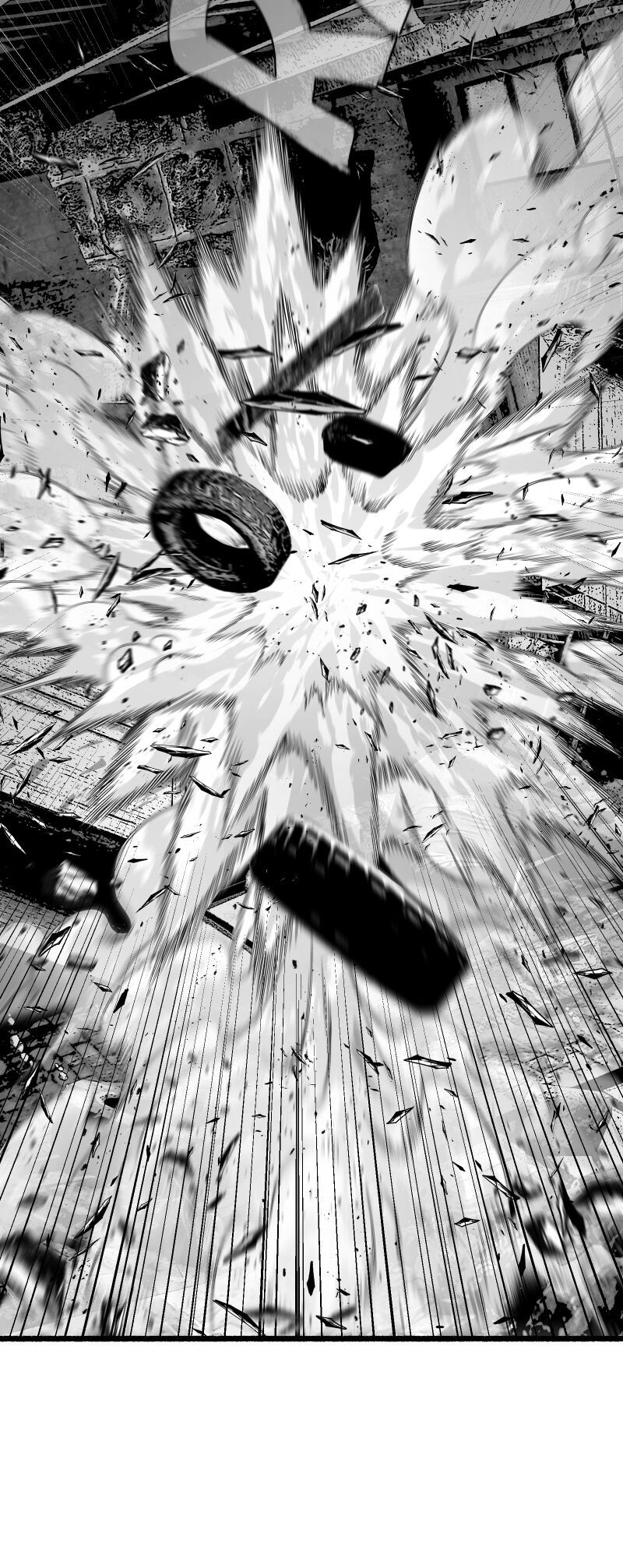 Tội Đồ: Lữ Trình Tại Vùng Đất Chết: Chapter 3