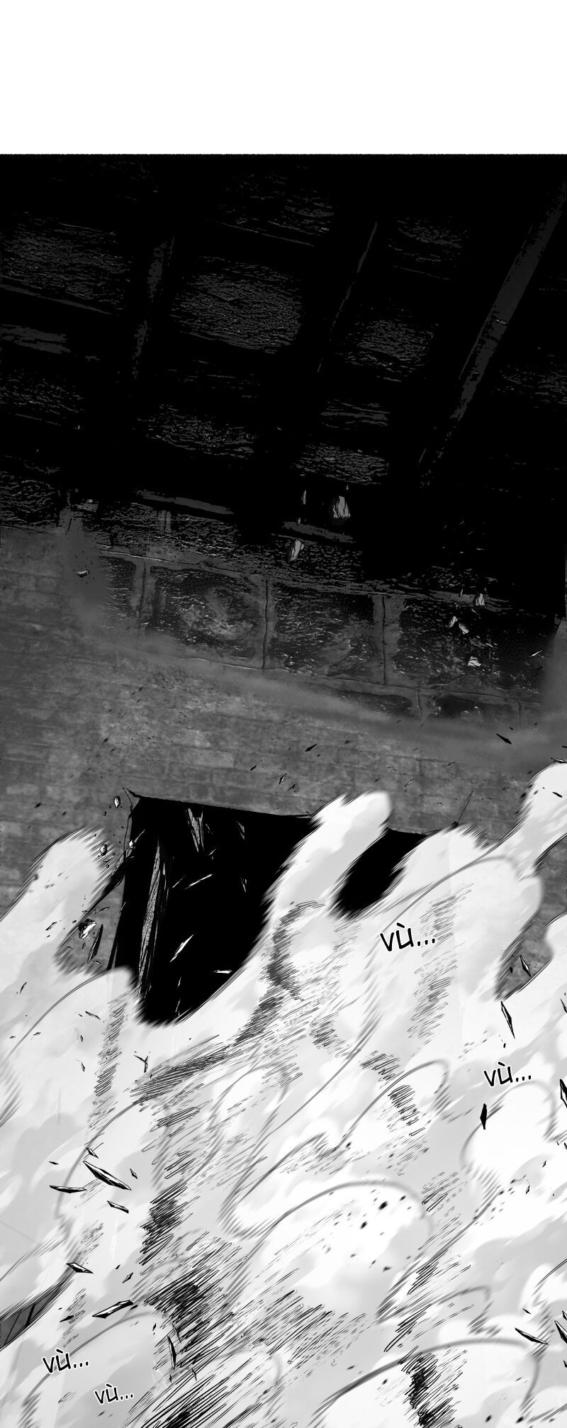 Tội Đồ: Lữ Trình Tại Vùng Đất Chết: Chapter 3