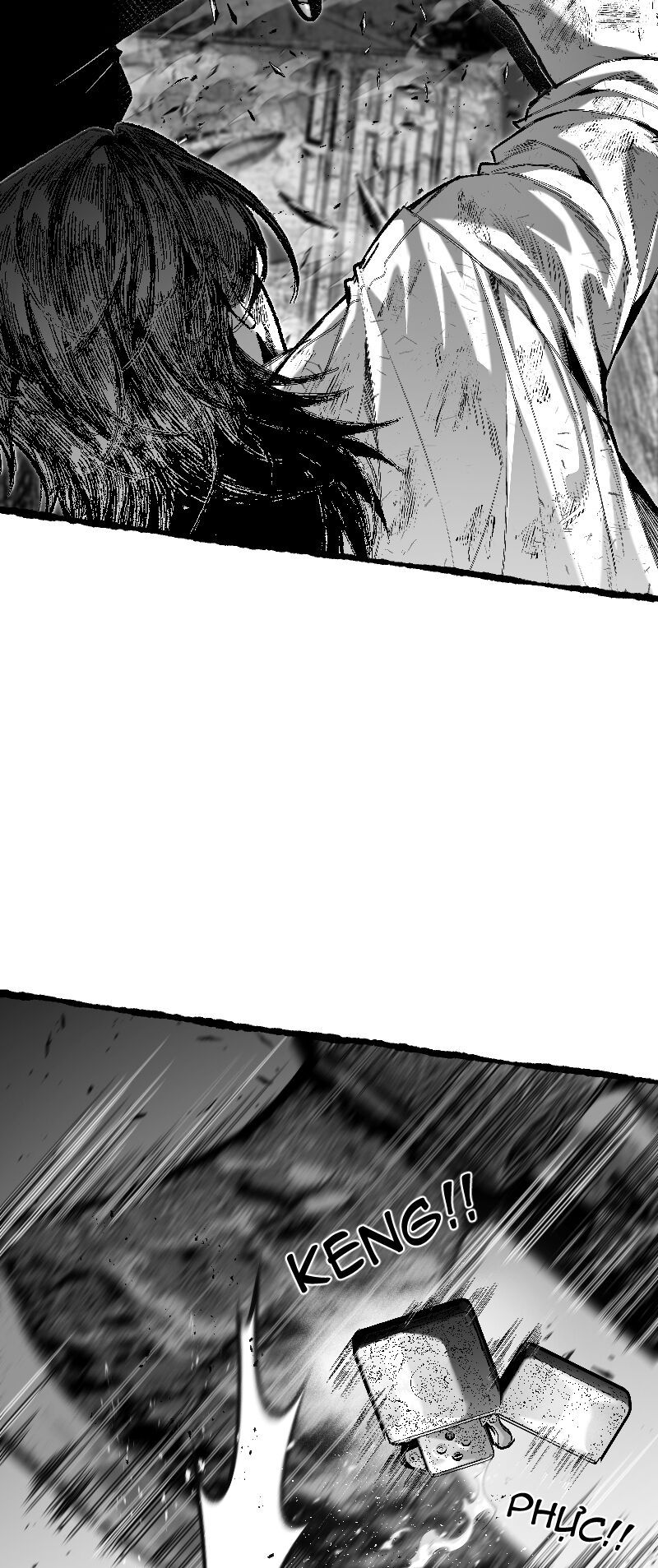 Tội Đồ: Lữ Trình Tại Vùng Đất Chết: Chapter 4