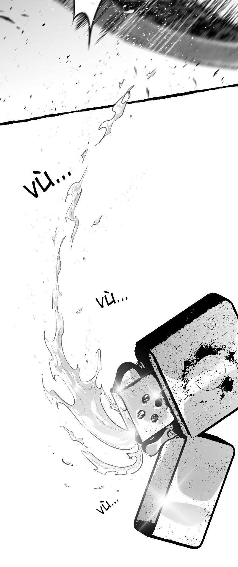 Tội Đồ: Lữ Trình Tại Vùng Đất Chết: Chapter 4