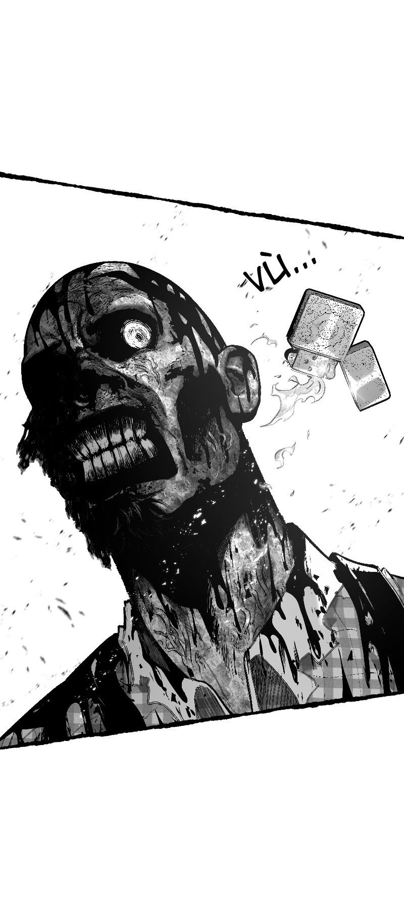 Tội Đồ: Lữ Trình Tại Vùng Đất Chết: Chapter 4