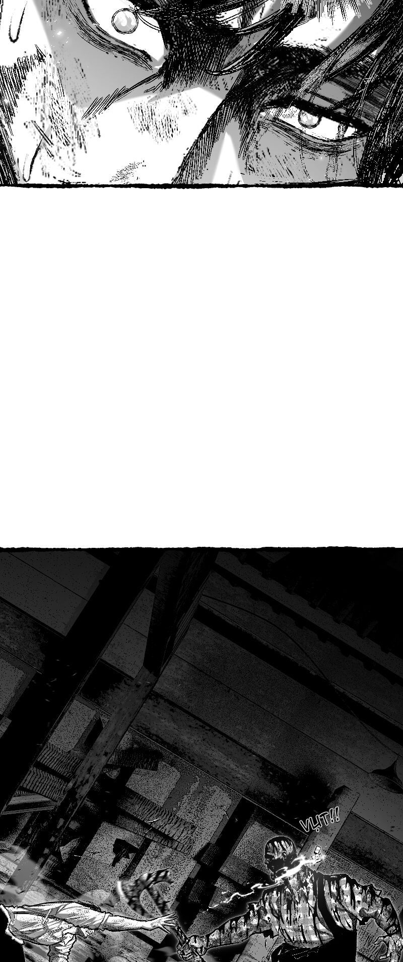 Tội Đồ: Lữ Trình Tại Vùng Đất Chết: Chapter 4