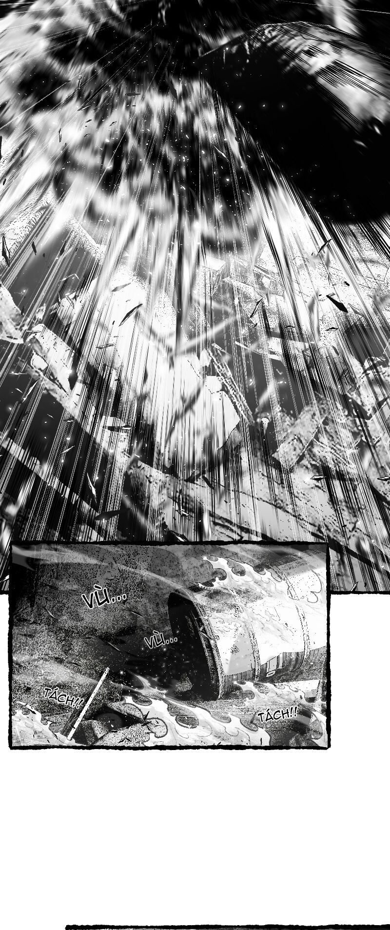 Tội Đồ: Lữ Trình Tại Vùng Đất Chết: Chapter 4